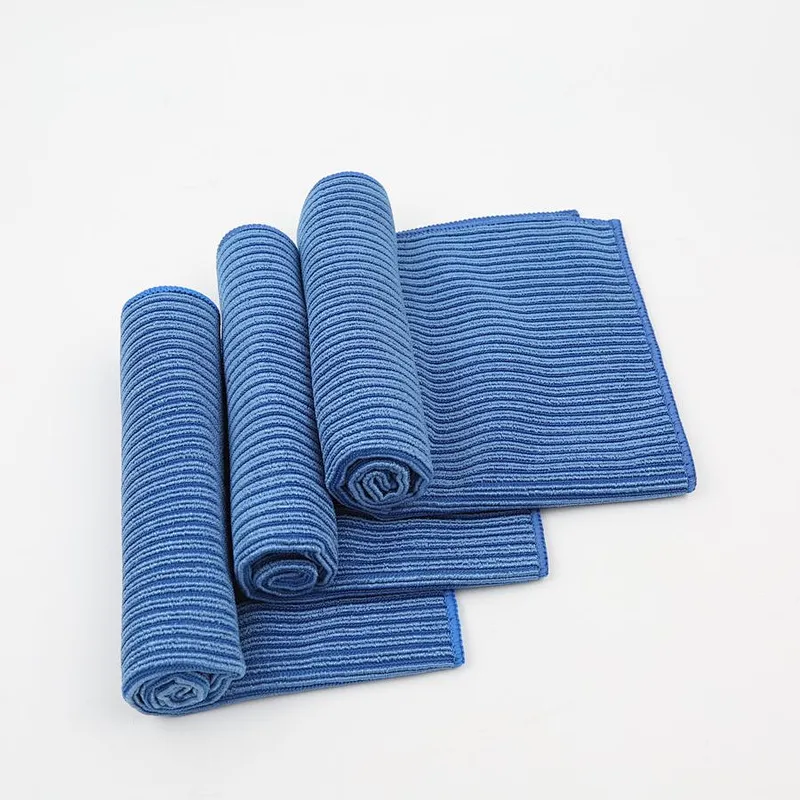 Order from China direct microfiber super absorption towel for kitchen