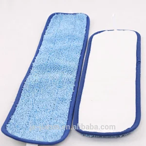 China manufacturer high quality best price quickie microfiber twist mop refill