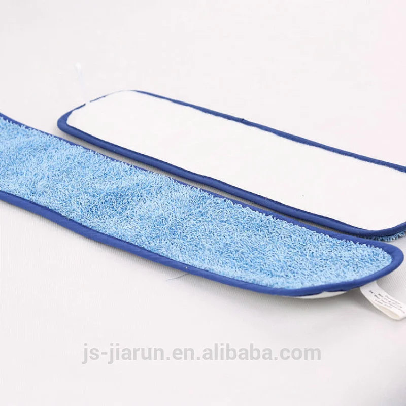 China manufacturer high quality best price quickie microfiber twist mop refill