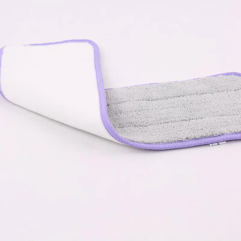 hot sale product microfiber clothing spin mop replacement parts