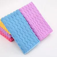 wholesale pet accessories microfiber dog cleaning towels