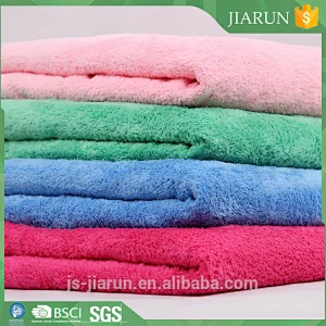 What is micro fleece/blue coral fleece fabric you can import online