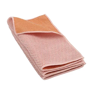 80 polyester 20 polyamide special custom premium quality microfiber cloth kitchen towel