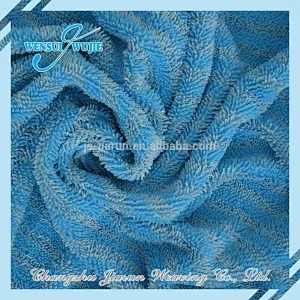 2018 Microfiber fabric twist mop for mop head