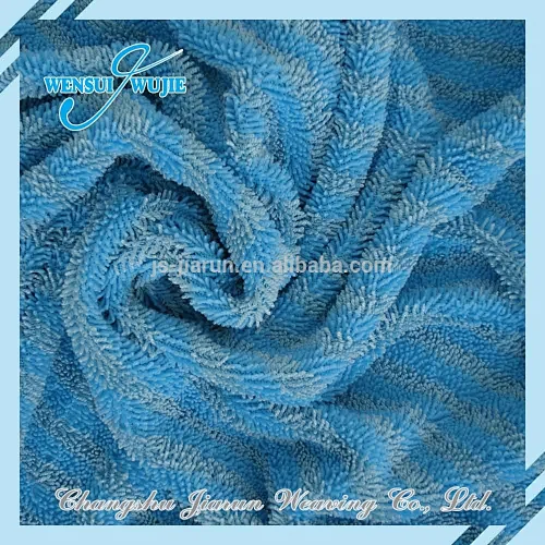 2018 Microfiber fabric twist mop for mop head