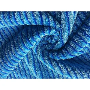 2018 Microfiber fabric twist mop for mop head