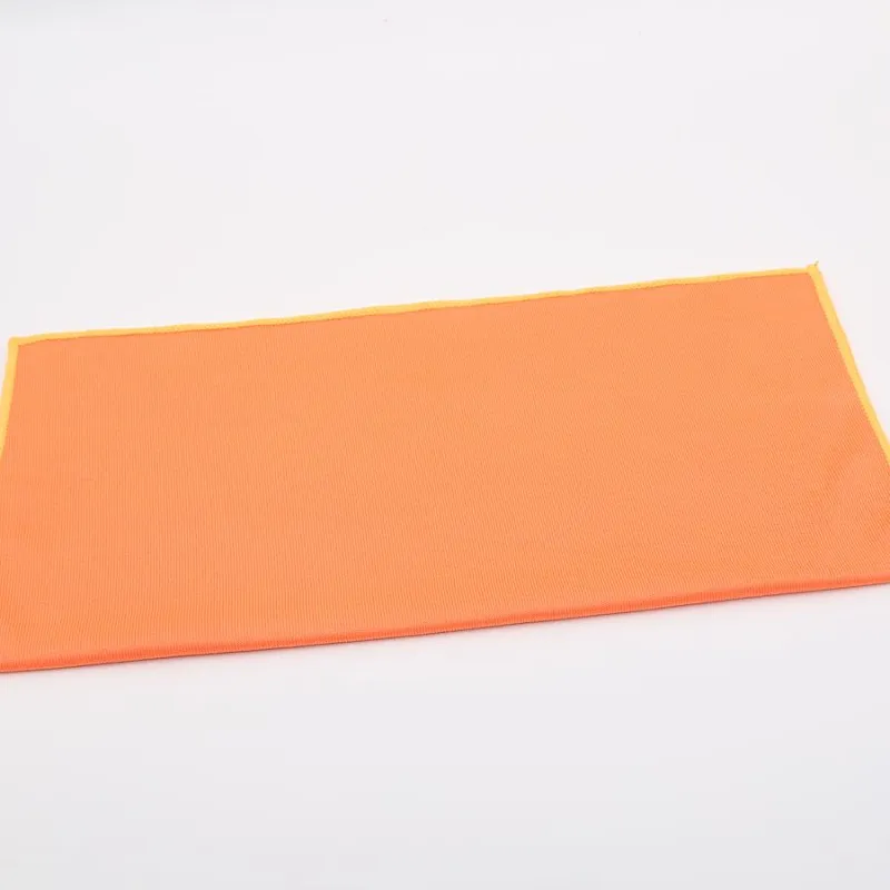 cheap souvenir guest towel optical lens wipe cleaning towels