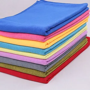 wholesale bath cloth microfiber hooded poncho beach towels for adults