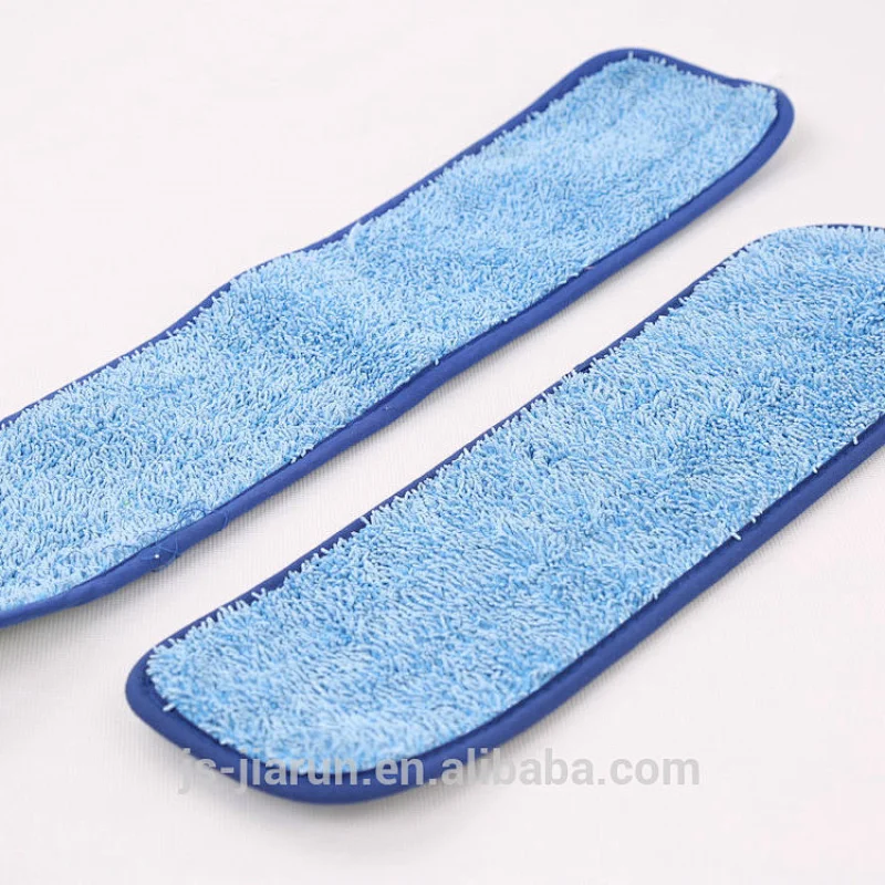 China manufacturer high quality best price quickie microfiber twist mop refill