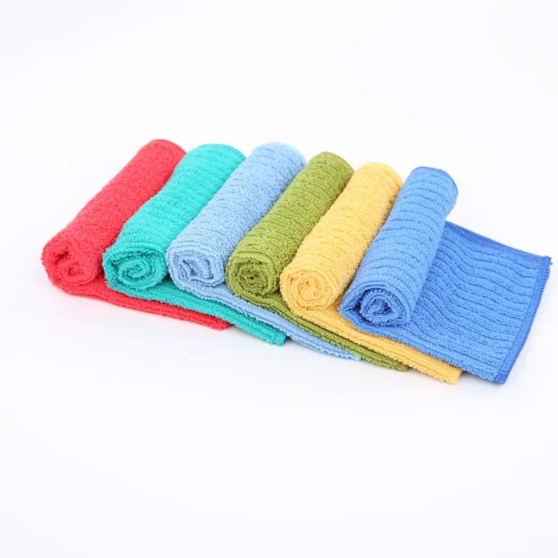 car washing accessories car street cleaning glasses wiping cloth