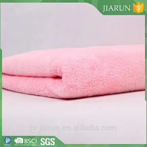 What is micro fleece/blue coral fleece fabric you can import online