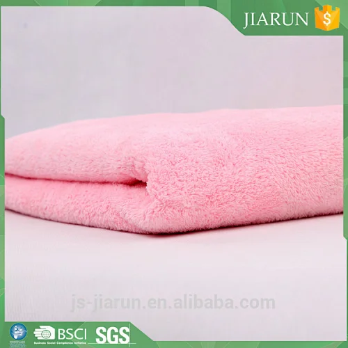What is micro fleece/blue coral fleece fabric you can import online
