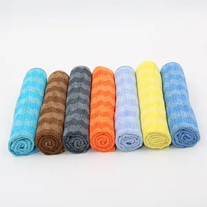 Order from China direct daily use product microfiber towel