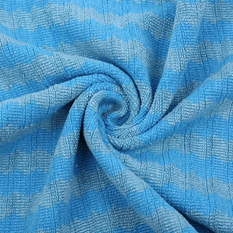 Order from China direct daily use product microfiber towel