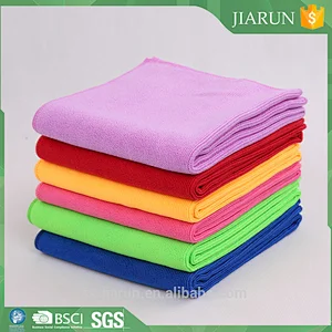 Hot selling!!!New design Soft and breathable yoga towel With factory price