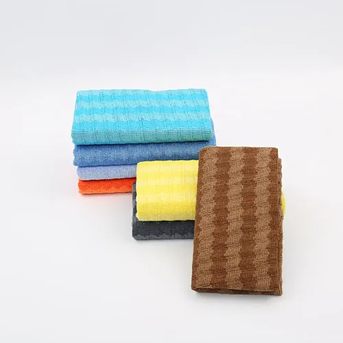 Order from China direct daily use product microfiber towel
