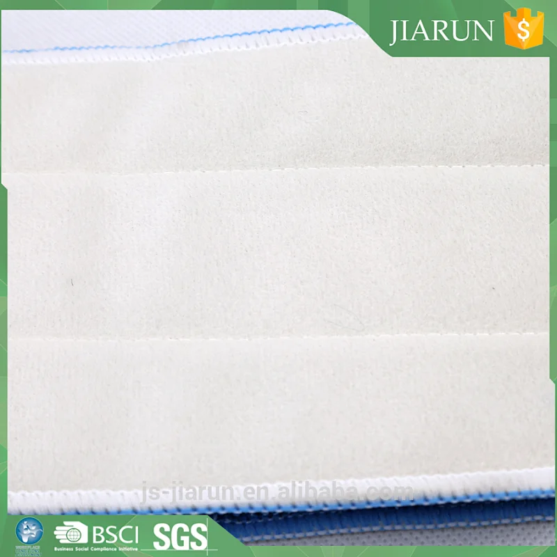 Best Selling high quality Customized microfiber mop for household cleaning