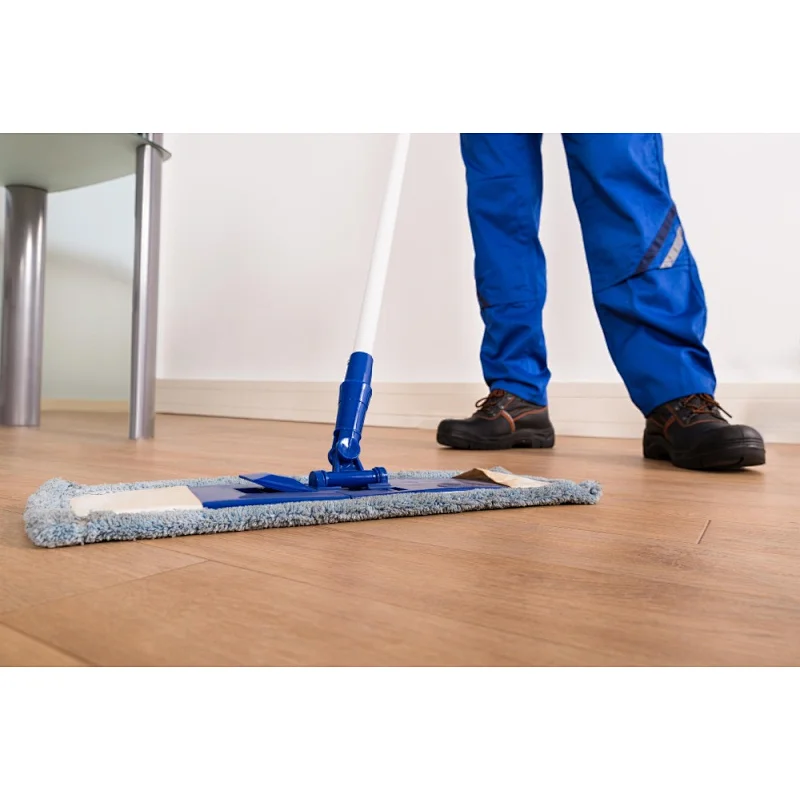 Magic mop flat ,cleaning mop head,twist mop pad