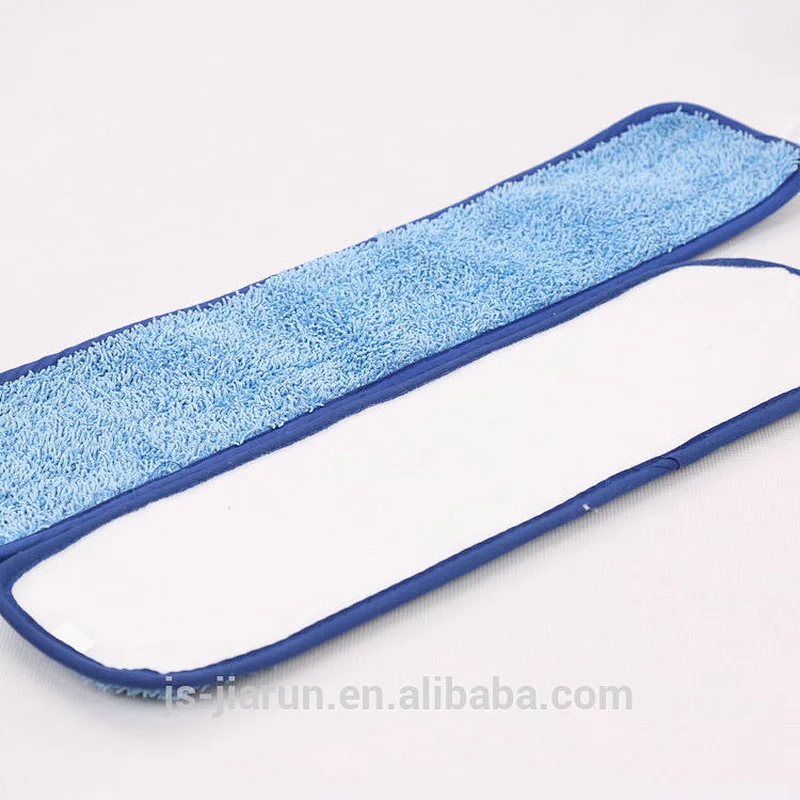 China manufacturer high quality best price quickie microfiber twist mop refill