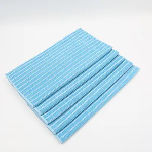 premium quality quick dry microfiber christmas wholesale kitchen towel