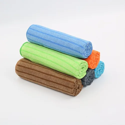 Best selling hot Chinese products microfiber wash car towel