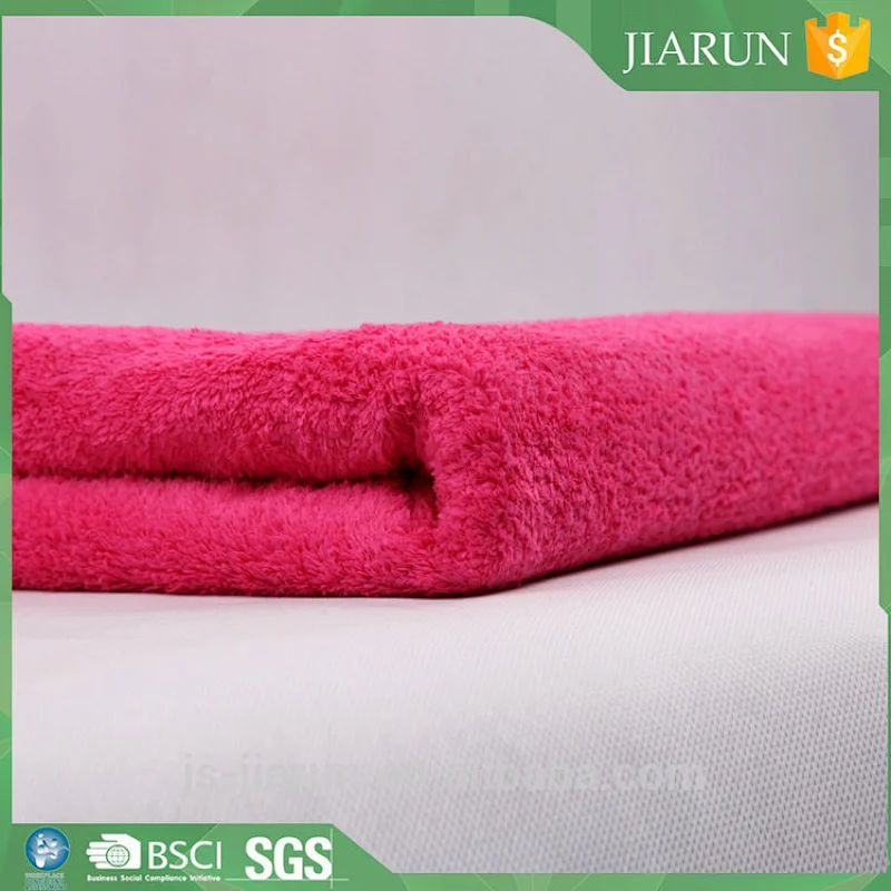 What is micro fleece/blue coral fleece fabric you can import online