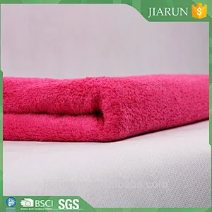 What is micro fleece/blue coral fleece fabric you can import online