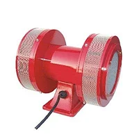 alarm motor siren electric siren electric alarm motor alarm aluminium alloy metal 110V 220V 230V 240V  LK-JDW145 MS 590