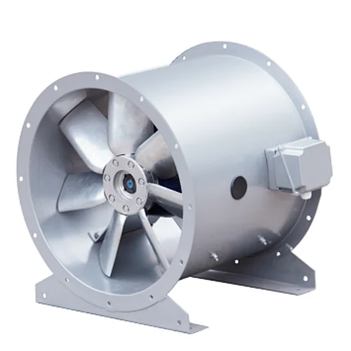 Hot Sell Axial Fan Industrial Poultry Greenhouse Exhaust Fan