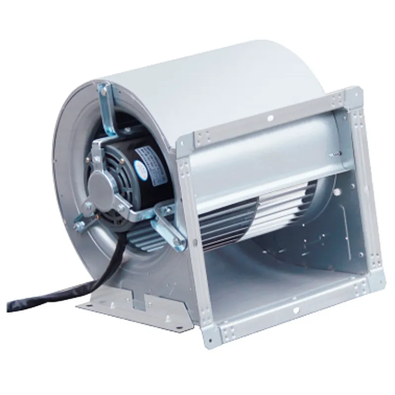 LKZ electric air conditioning centrifugal fan