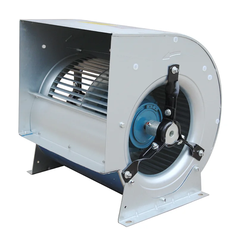 LKB Forward Curved Multi-bides Centrifugal Fan