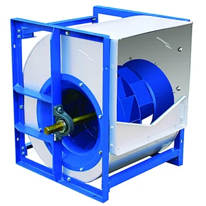 Factory price small centrifugal fan 220v