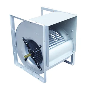 Superior quality indoor greenhouse ac centrifugal fan