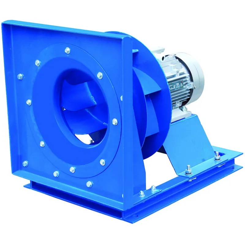 Centrifugal Fan blower change speed fan blower