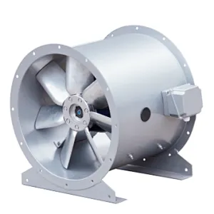 ACF-AA Industrial Refrigeration industrial Axial Fan
