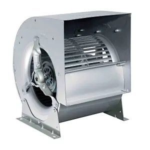 LKB Forward Curved Multi-bides Centrifugal Fan