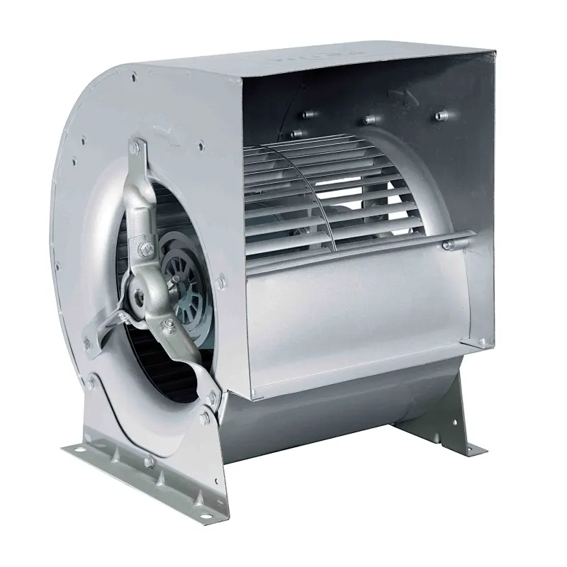 LKB Forward Curved Multi-bides Centrifugal Fan