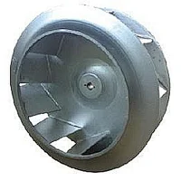 centrifugal fan centrifugal blade impeller