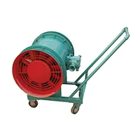 grain equipment grain ventilator