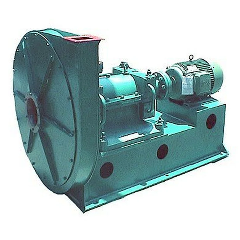 high pressure centrifugal fan/centrifugal fan