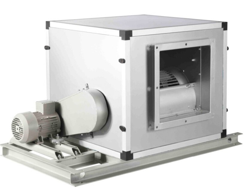 BKF CABINET FAN