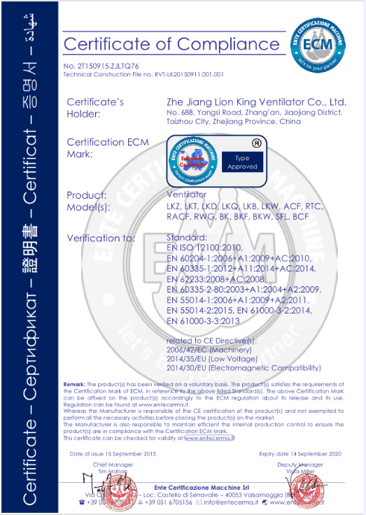 CE