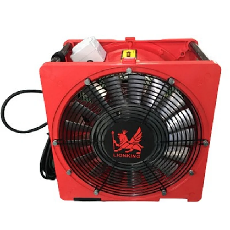 LION KING EFC120X-16 SERIES SMOKE EJECTORS SMOKE EJECTORS the lion king series lion king series ejectors lion king lion names lion king of king