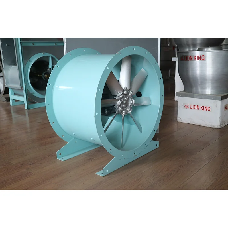 ACF-MA WALL MOUNTED ALLOY ALUMINIUM IMPELLER EXHAUST AIR APPLICATION FIRE RATED AXIAL FLOW FANS