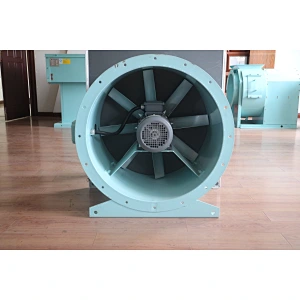 ACF-MA WALL MOUNTED ALLOY ALUMINIUM IMPELLER EXHAUST AIR APPLICATION FIRE RATED AXIAL FLOW FANS