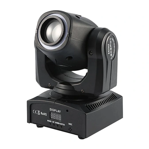 30w moving head light