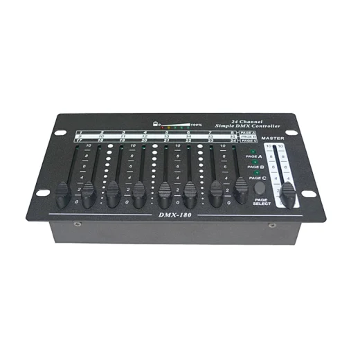 dmx512 controller