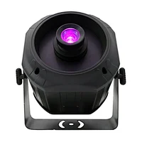Waterproof 200W Four-picture Rotating Pattern Light