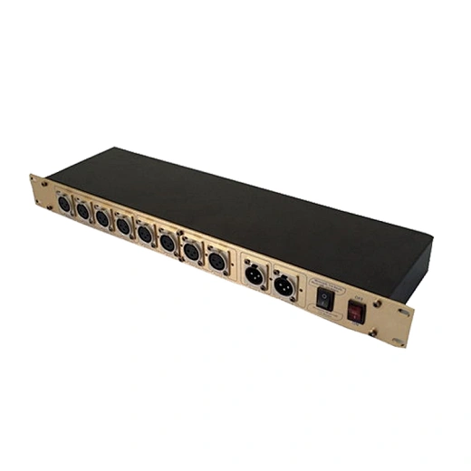 splitter module