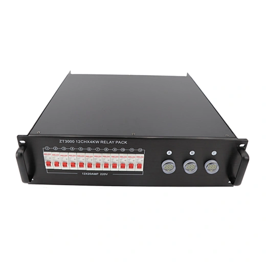 4kw power invertor